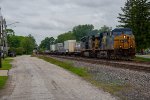 CSX 5409